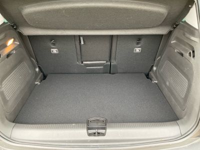 Opel Crossland Gebrauchtwagen