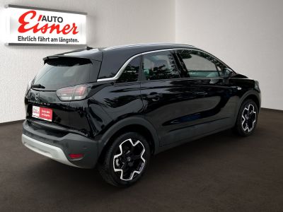 Opel Crossland Gebrauchtwagen