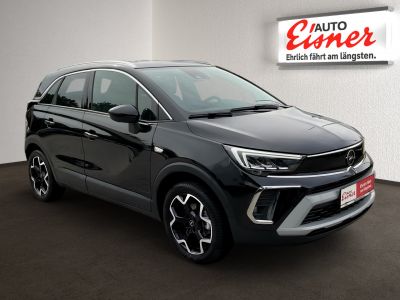 Opel Crossland Gebrauchtwagen