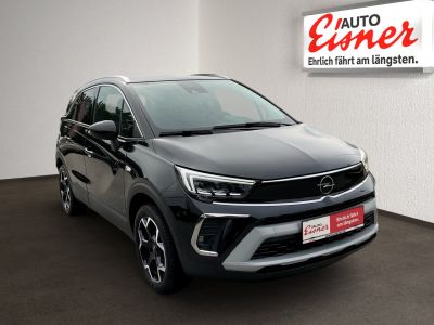 Opel Crossland Gebrauchtwagen