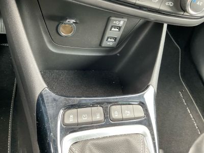 Opel Crossland Gebrauchtwagen