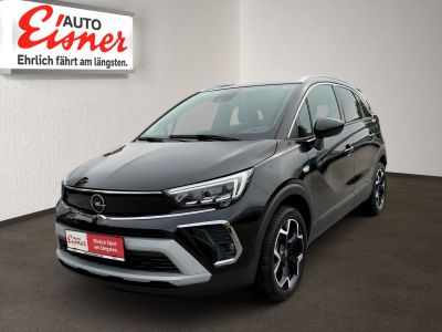 Opel Crossland Gebrauchtwagen
