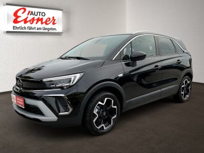 Opel Crossland Gebrauchtwagen