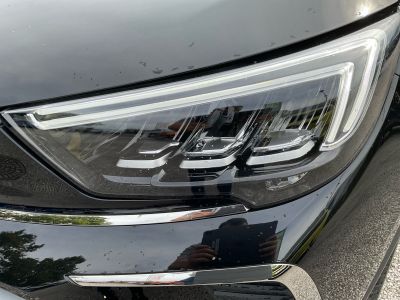 Opel Crossland Gebrauchtwagen