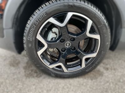 Opel Crossland Gebrauchtwagen