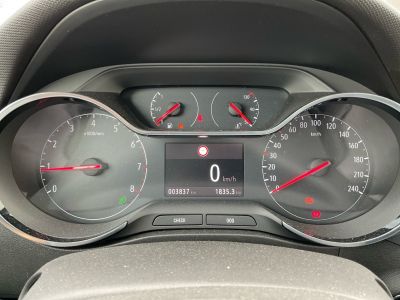 Opel Crossland Gebrauchtwagen