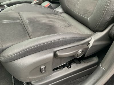 Opel Crossland Gebrauchtwagen