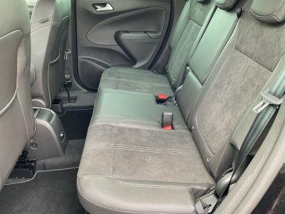 Opel Crossland Gebrauchtwagen