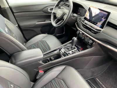 Jeep Compass Gebrauchtwagen