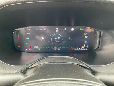 Jeep Compass Gebrauchtwagen