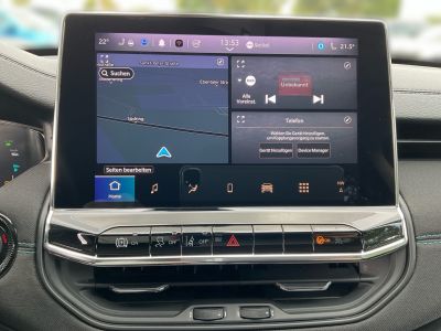 Jeep Compass Gebrauchtwagen