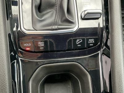 Jeep Compass Gebrauchtwagen