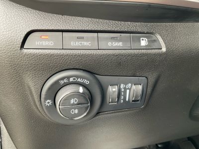 Jeep Compass Gebrauchtwagen