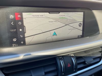 Alfa Romeo Stelvio Gebrauchtwagen