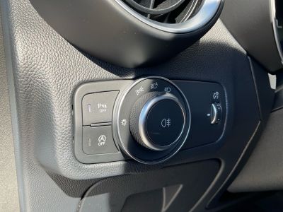 Alfa Romeo Stelvio Gebrauchtwagen