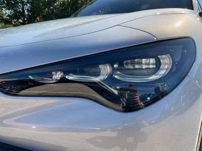 Alfa Romeo Stelvio Gebrauchtwagen