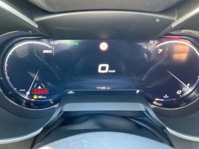 Alfa Romeo Stelvio Gebrauchtwagen