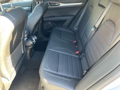 Alfa Romeo Stelvio Gebrauchtwagen