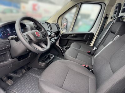 Fiat Ducato Gebrauchtwagen
