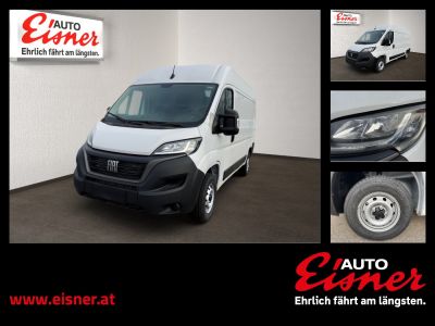 Fiat Ducato Gebrauchtwagen