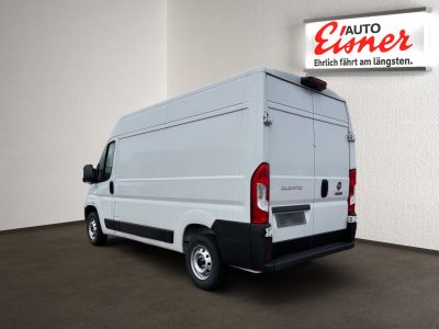 Fiat Ducato Gebrauchtwagen Fiat Ducato Gebrauchtwagen
