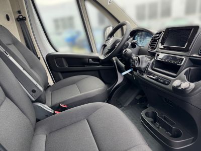 Fiat Ducato Gebrauchtwagen Fiat Ducato Gebrauchtwagen