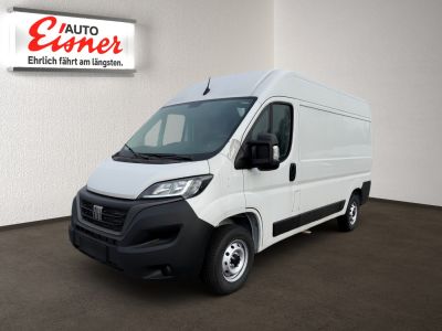 Fiat Ducato Gebrauchtwagen