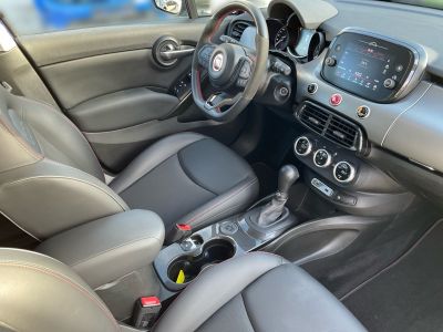 Fiat 500X Gebrauchtwagen