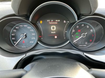 Fiat 500X Gebrauchtwagen