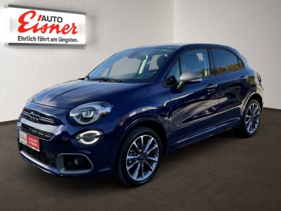 Fiat 500X Gebrauchtwagen