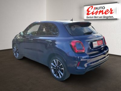 Fiat 500X Gebrauchtwagen