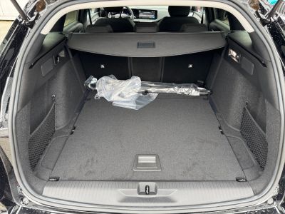 Opel Astra Vorführwagen