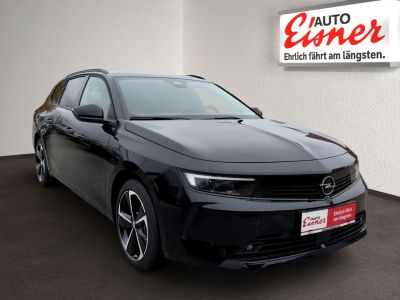 Opel Astra Vorführwagen