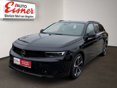 Opel Astra Vorführwagen