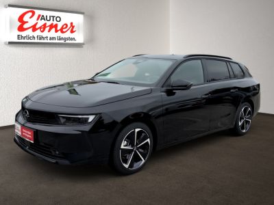 Opel Astra Vorführwagen