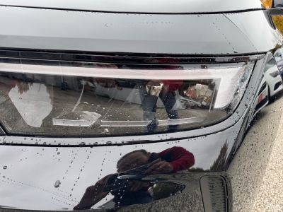 Opel Astra Vorführwagen