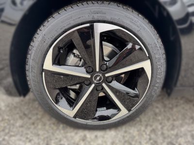 Opel Astra Vorführwagen