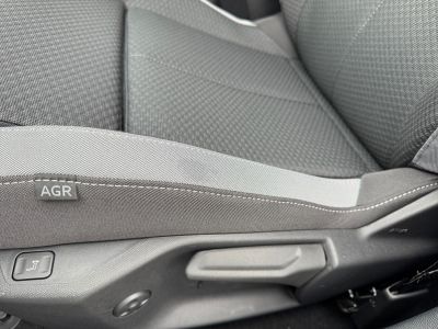 Opel Astra Vorführwagen