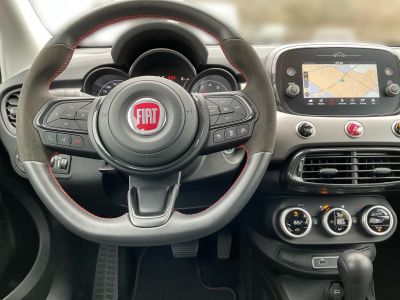Fiat 500X Gebrauchtwagen