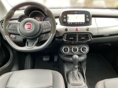 Fiat 500X Gebrauchtwagen