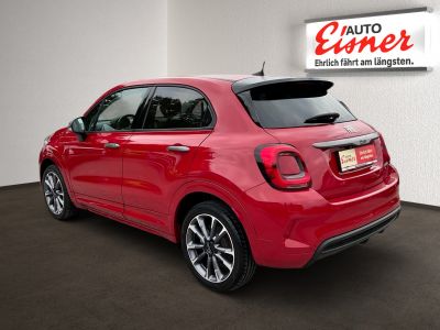 Fiat 500X Gebrauchtwagen