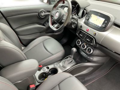 Fiat 500X Gebrauchtwagen