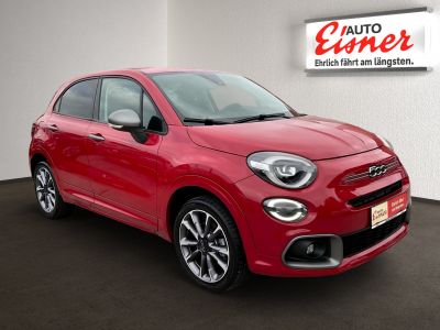 Fiat 500X Gebrauchtwagen
