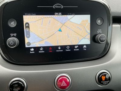 Fiat 500X Gebrauchtwagen