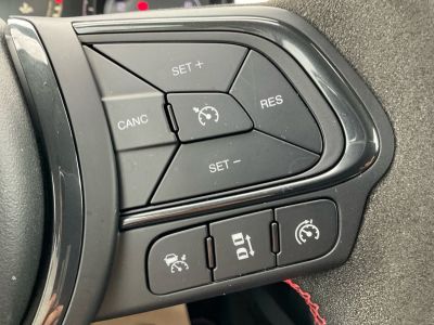 Fiat 500X Gebrauchtwagen