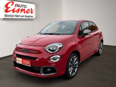 Fiat 500X Gebrauchtwagen