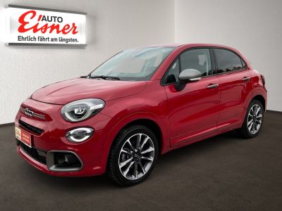 Fiat 500X Gebrauchtwagen