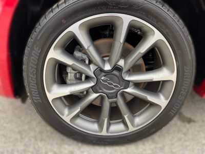 Fiat 500X Gebrauchtwagen