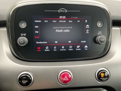 Fiat 500X Gebrauchtwagen
