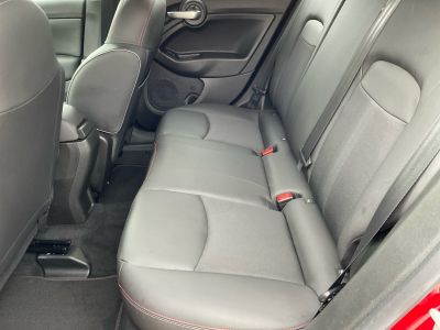 Fiat 500X Gebrauchtwagen